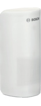 Bosch 8-750-000-018 Detector de movimiento por microondas e infrarrojos Blanco