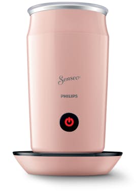 Philips Senseo CA6500/30 espumador para leche Rosa