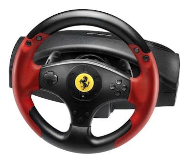 Thrustmaster Thrustmaster Ferrari Racing Wheel Red Legend PS3&P