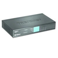 Trendnet TPE-S44 Switch No Administrado