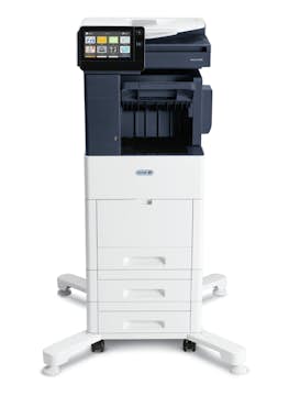 Xerox Xerox VersaLink C605V_X multifuncional Laser 53 pp