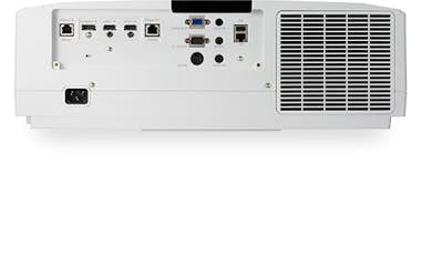 Nec NEC PA653U videoproyector 6500 lúmenes ANSI LCD 10