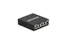 Netgear Netgear GS305E Gestionado Gigabit Ethernet (10/100