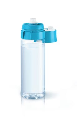 Brita Brita Fill&Go Bottle Filtr Blue Botella con filtro