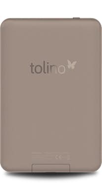 Tolino Tolino page lectore de e-book Pantalla táctil 4 GB