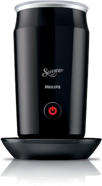 Philips Senseo CA6500/60 espumador para leche Negro