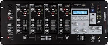 Fonestar Fonestar SM-1641UB mezclador DJ 4 canales 20 - 200