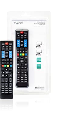 Ewent Ewent EW1575 mando a distancia TV Botones