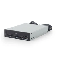 Gembird FDI2-ALLIN1-03 Lector