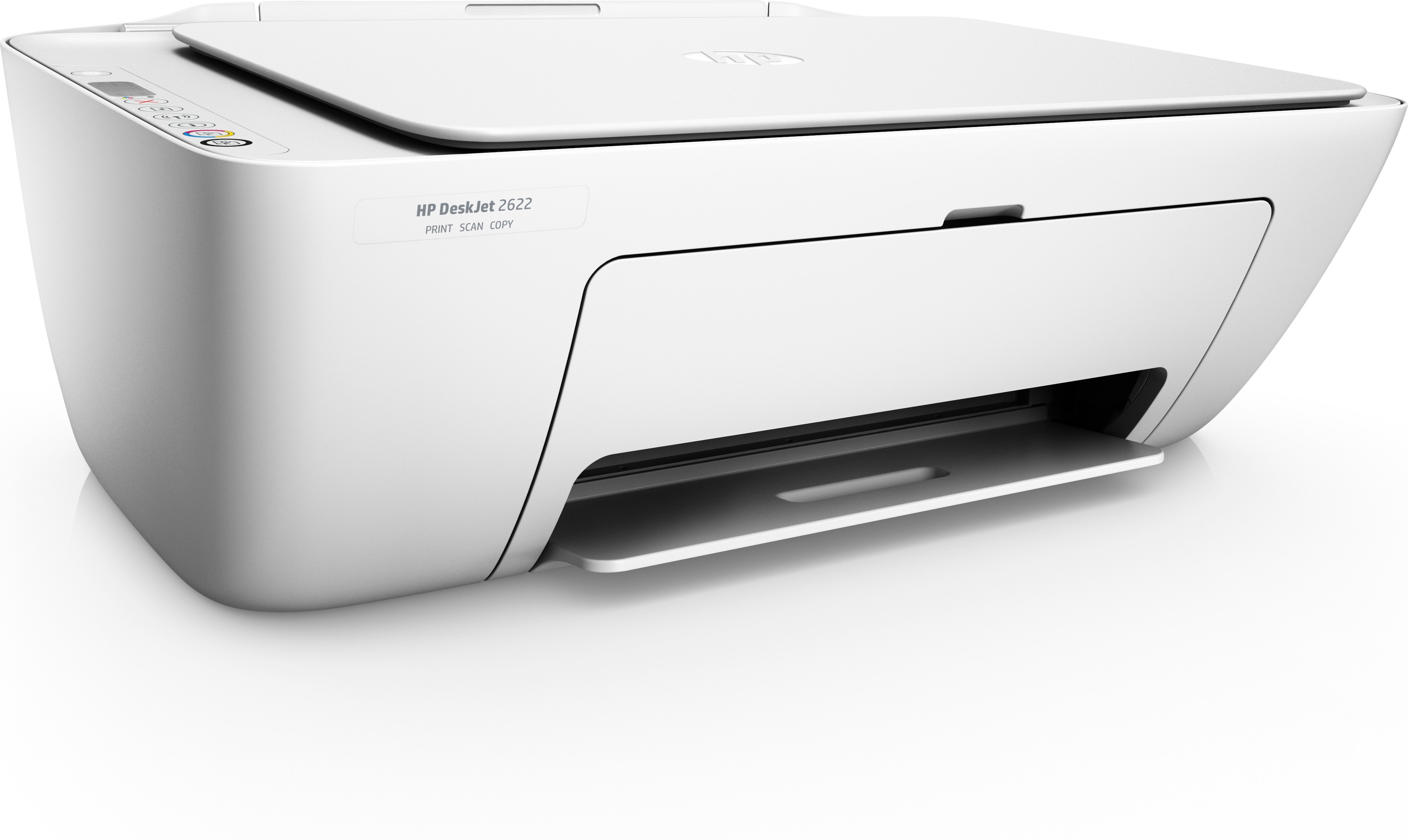 hp deskjet 2622 tinta