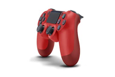 Sony Sony DualShock 4 Gamepad PlayStation 4 Rojo