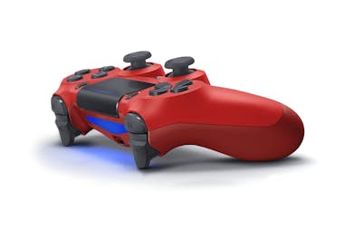 Sony Sony DualShock 4 Gamepad PlayStation 4 Rojo