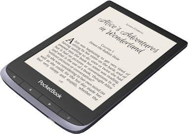 PocketBook Pocketbook Touch HD 3 lectore de e-book Pantalla t