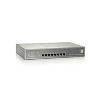 LevelOne GEP-0821 Gigabit Ethernet