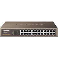 TP-Link TL-SF1024D Switch No Administrado