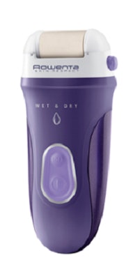 Depiladora Rowenta Ep8050f0 arranque multizonas recargable ep8050 skin respect mujeres wet&dry con 5 accesorios y tecnología que respeta la 24