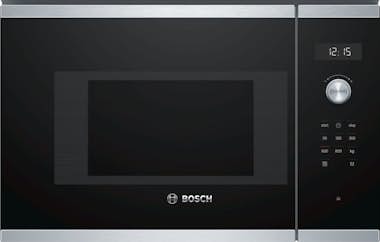 Bosch Bosch Serie 6 BFL524MS0 microondas Integrado Solo