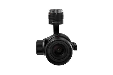 DJI DJI ZENMUSE X5S cámara suspendida 4K Ultra HD 20,8