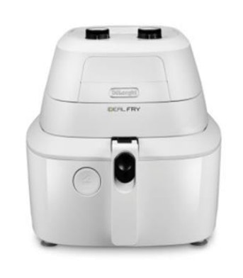 DeLonghi DeLonghi IdealFry FH2101 Freidora de aire caliente