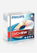 Philips Philips DVD+RW DW4S4J05F/10