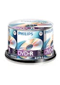 Philips Philips DVD-R DM4S6B50F/00