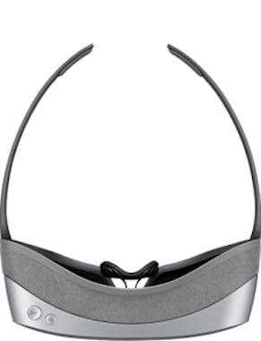 LG LG 360 VR Pantalla con montura para sujetar en la