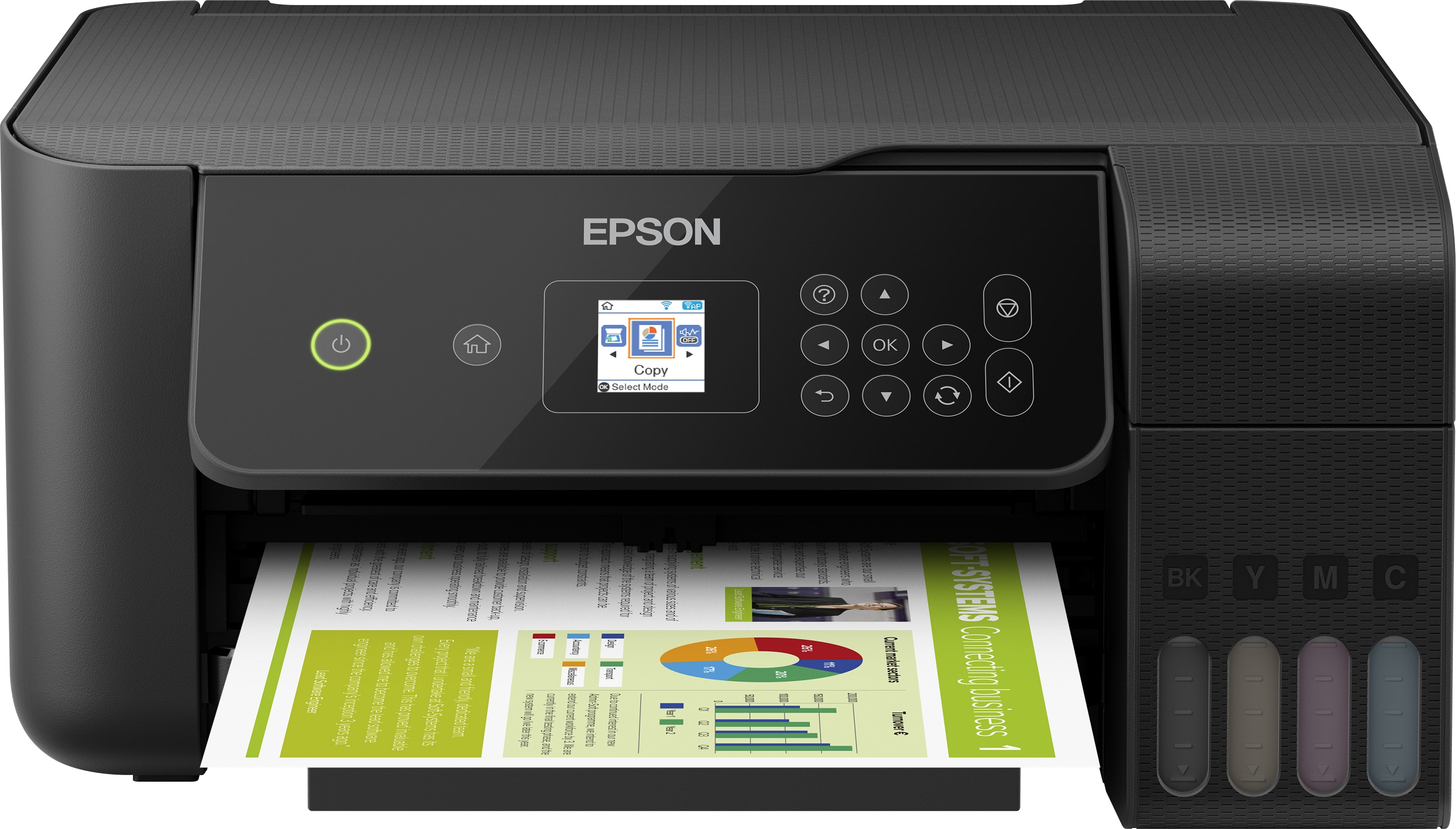 Epson EcoTank ET-2720