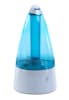 Generica Health & Wellness HU4200 humidificador Vapor Azul