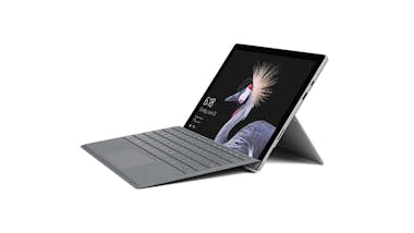 Microsoft Microsoft Surface Pro Intel Core i7 512 GB Negro,