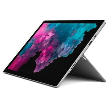 Microsoft Microsoft Surface Pro 6 8ª generación de procesado