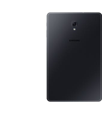 Samsung Samsung Galaxy Tab A (2018) SM-T590N Qualcomm Snap