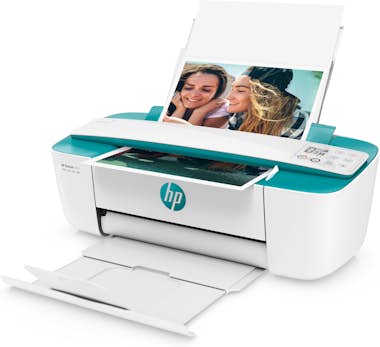 HP HP DeskJet 3762 Inyección de tinta térmica 8 ppm 4