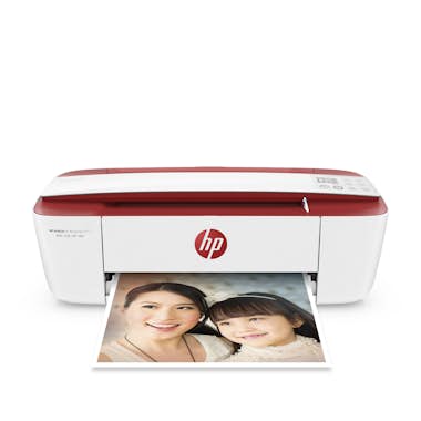 HP HP DeskJet 3764 Inyección de tinta térmica 8 ppm 4