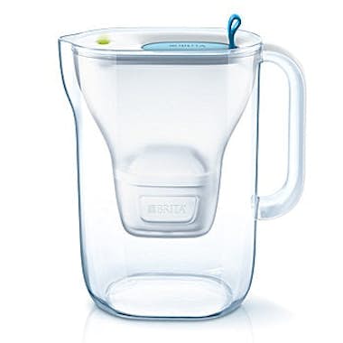 Brita Brita Style Filtro de agua para jarra Azul, Transp