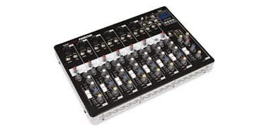 Fonestar Fonestar SM-2702U mezclador DJ 8 canales 20 - 2000