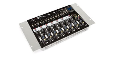 Fonestar Fonestar SM-2702U mezclador DJ 8 canales 20 - 2000
