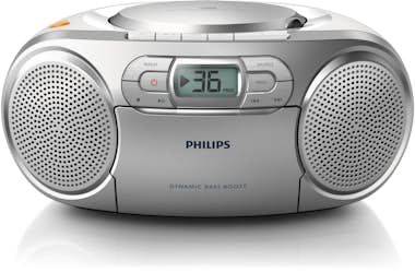 Philips Philips CD Soundmachine AZ127/12