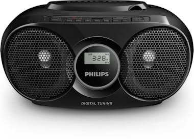Philips Philips CD Soundmachine AZ318B/12