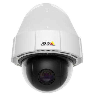 Generica Axis P5414-E Cámara de seguridad IP Exterior Almoh