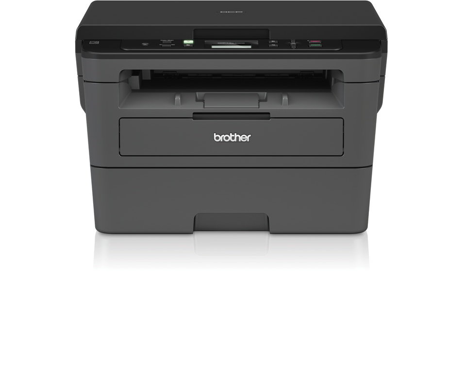 brother Brother DCP-L2530DW multifuncional Laser 30 ppm 24