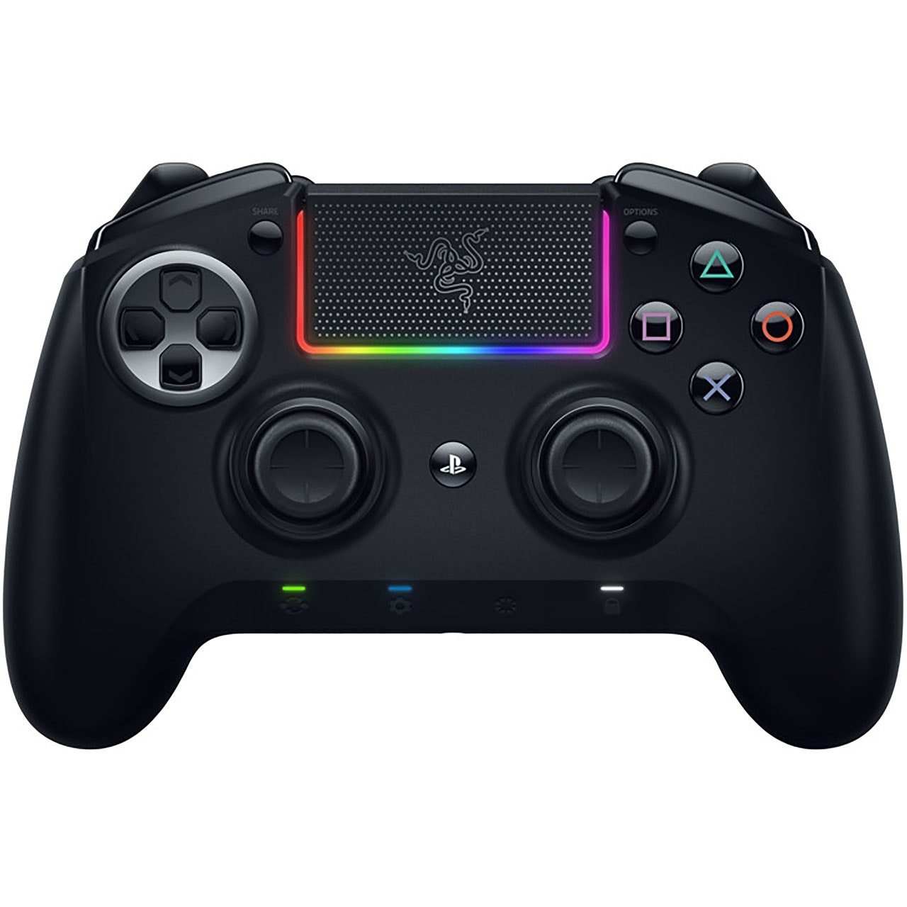 RAZER Razer Raiju Ultimate Gamepad PC,PlayStation 4 Anal