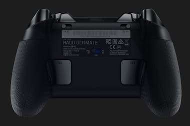 RAZER Razer Raiju Ultimate Gamepad PC,PlayStation 4 Anal