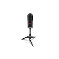 Ozone Rec X50 PC microphone Negro