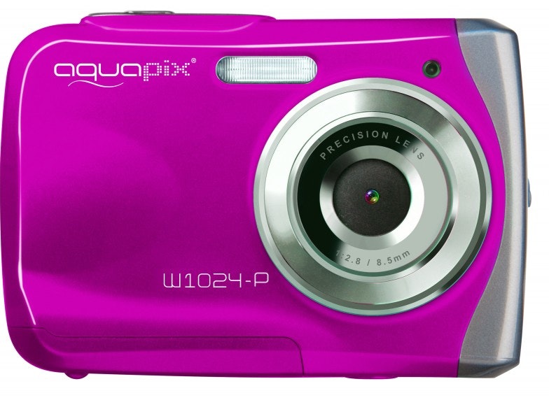 Easypix Easypix W1024 Cámara compacta 10 MP CMOS 4608 x 34