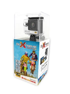 Easypix Easypix GoXtreme Endurance cámara para deporte de