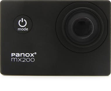 Easypix Easypix Panox MX200 cámara para deporte de acción