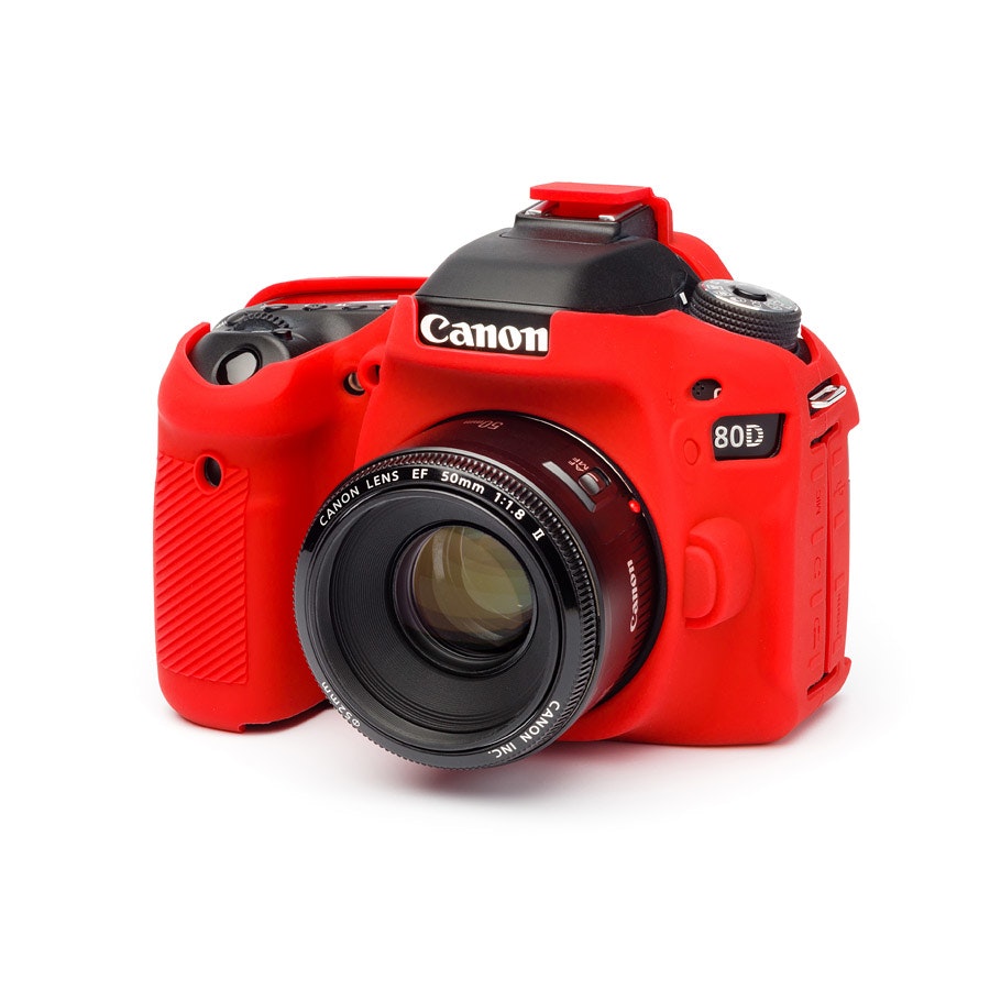 Easycover Easycover ECC80DR estuche para cámara fotográfica