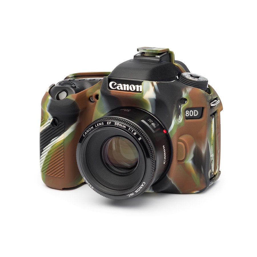 Easycover Easycover ECC80DC estuche para cámara fotográfica