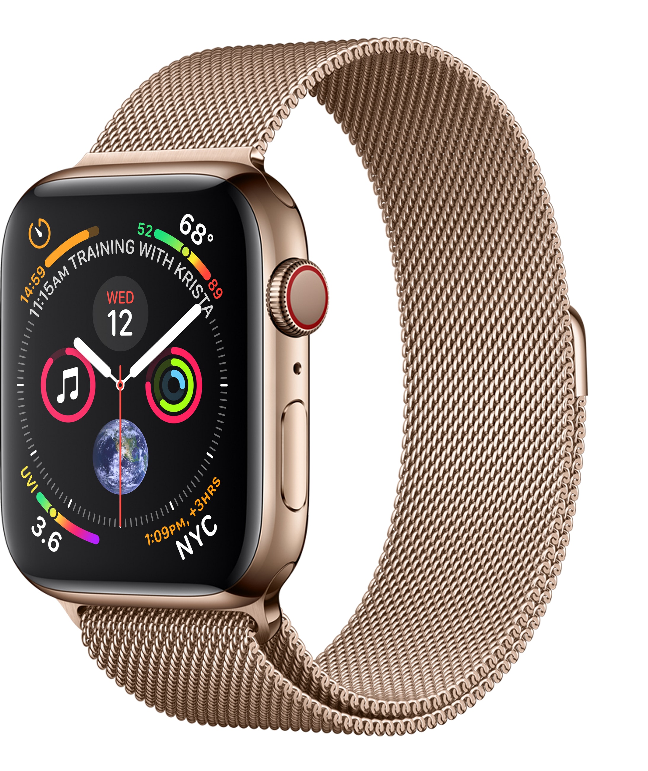 Reloj inteligente discount phone house