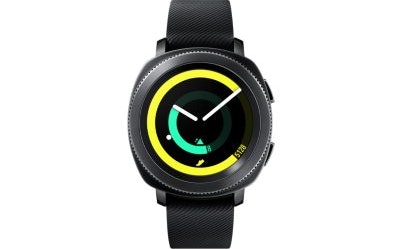 Compra Samsung Gear Sport | Phone House